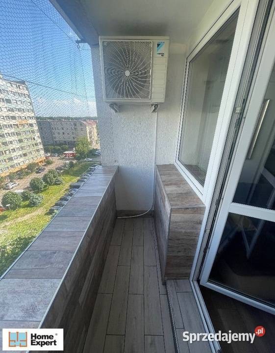 1pok 35met Magazynierskiej BALKONPIWNICAWINDA Wrocław