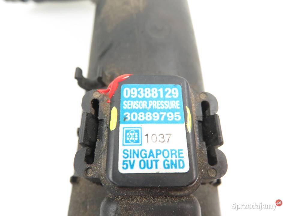 RURA INTERCOOLERA SPACE STAR 19 DID 30889795