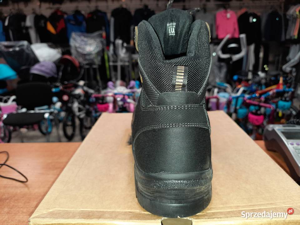 Buty Campus STIGELOS 46 podkarpackie Dębica sprzedam