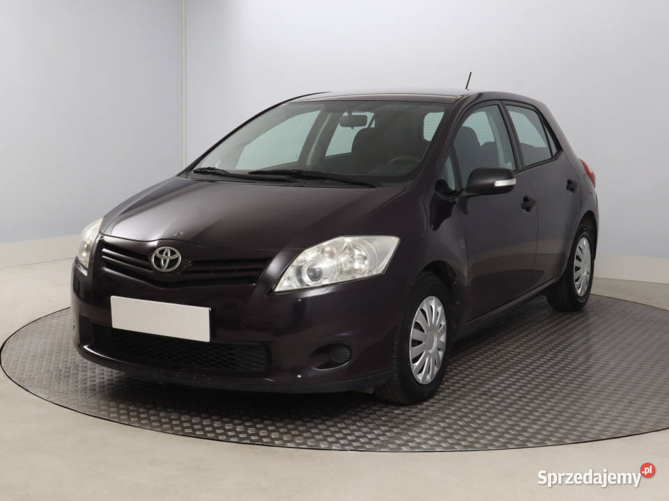 Toyota Auris 13 Dual VVTi Bielany Wrocławskie