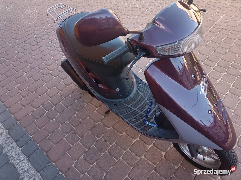 Honda Dio AF 27 skuter Dąbrowa Górnicza