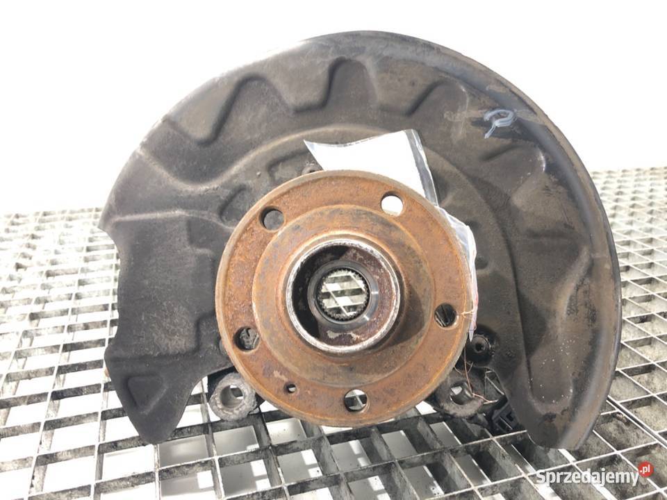 ZWROTNICA PRAWY PRZÓD VW PASSAT B8 18 180