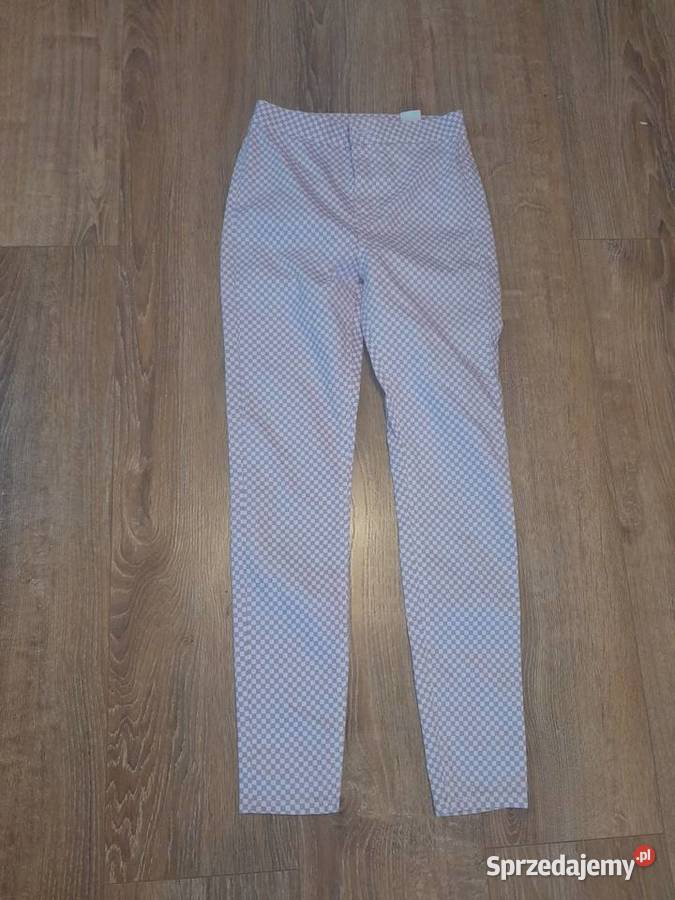 Dżinsy Spodnie Serock