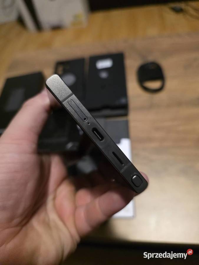 Samsung Galaxy S24 Ultra 256GB Nowy śląskie Chełm Śląski