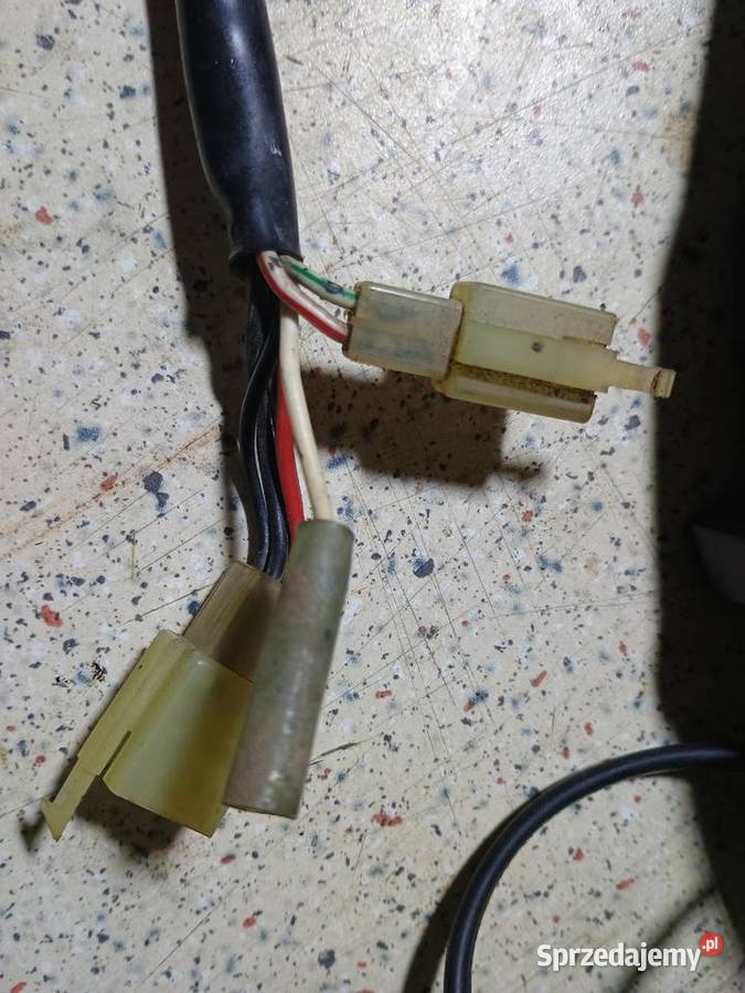 Oryginalny moduł zapłonowy Denso Kawasaki kmx Moduły zapłonowe dolnośląskie Środa Śląska