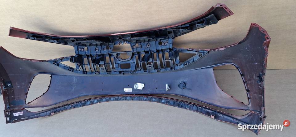 VW ID4 ID4 11A ZDERZAK PRZÓD PRZEDNI 11A807221 Bieleń sprzedam