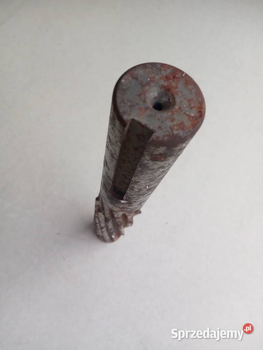 Frez do frezarki Zawiercie