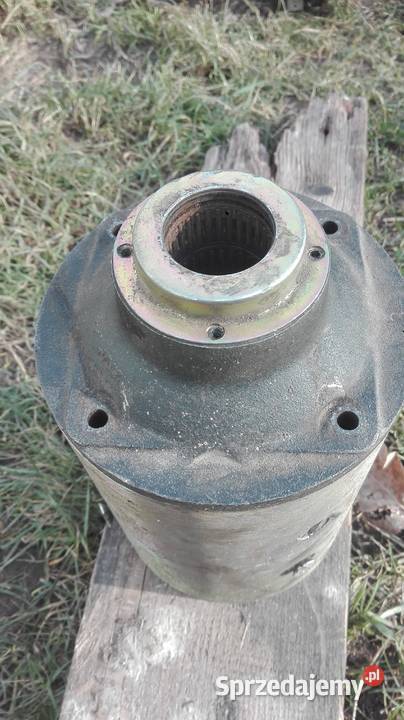 Rozrusznik IFA LIAZ ciężarowe Pilaszkowice Pierwsze sprzedam