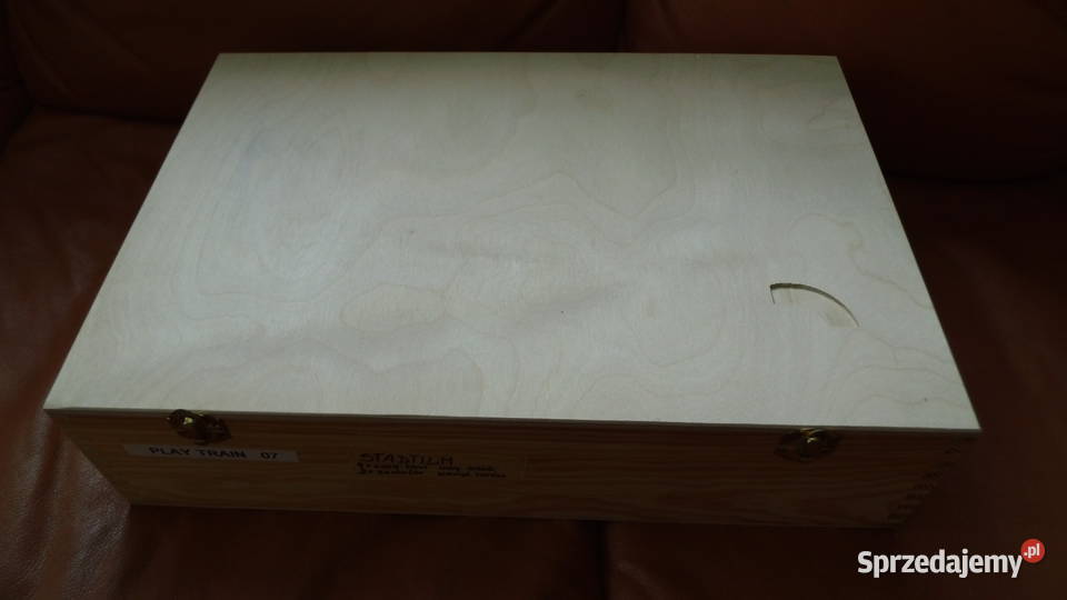 Niemiecki stary zestaw NRD Skala 0 FILM Modelarstwo Radzewice