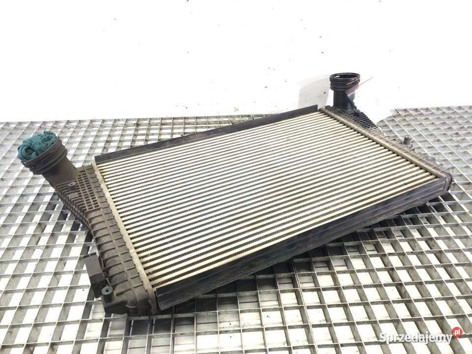 INTERCOOLER VW GOLF PLUS V 1K0145803L 19 105