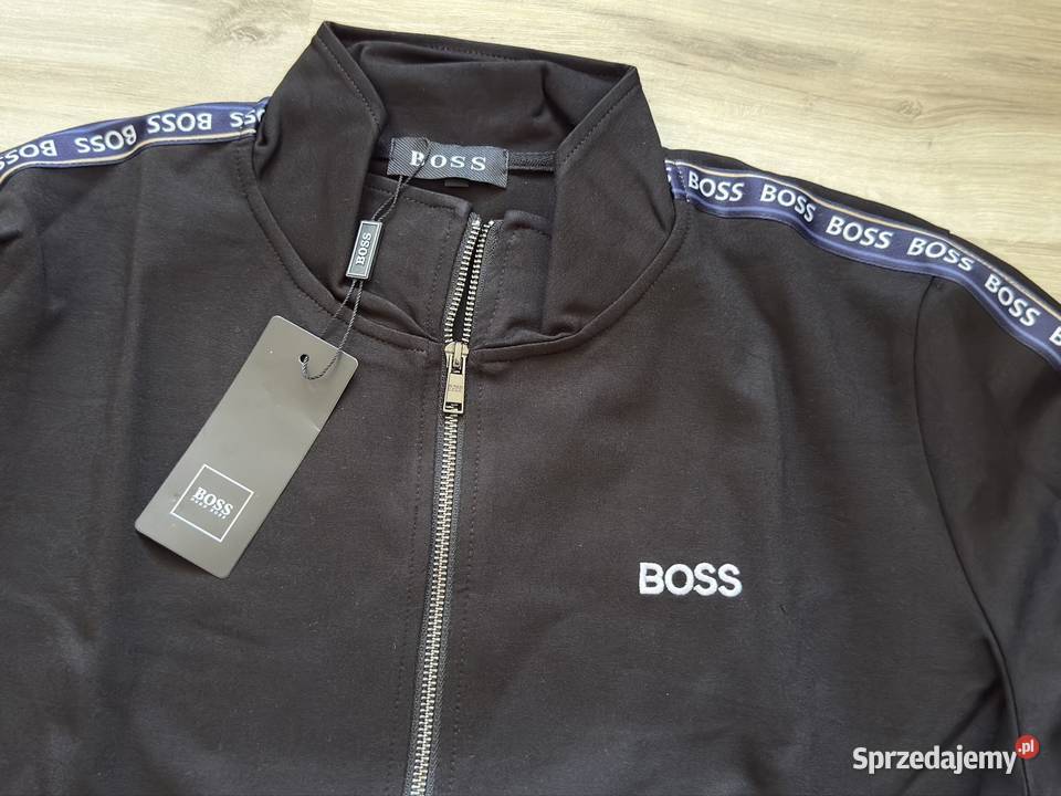 Dres męski Hugo Boss xxl Legnica