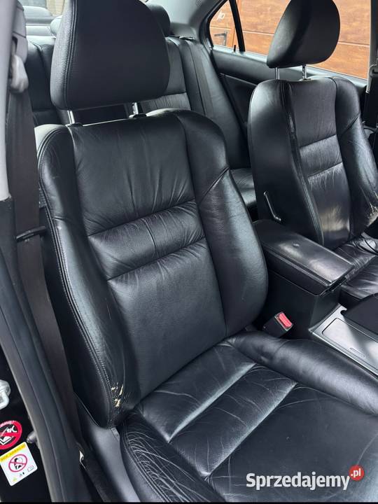 Honda accord 7 lift poduszka powietrzna Mielec sprzedam