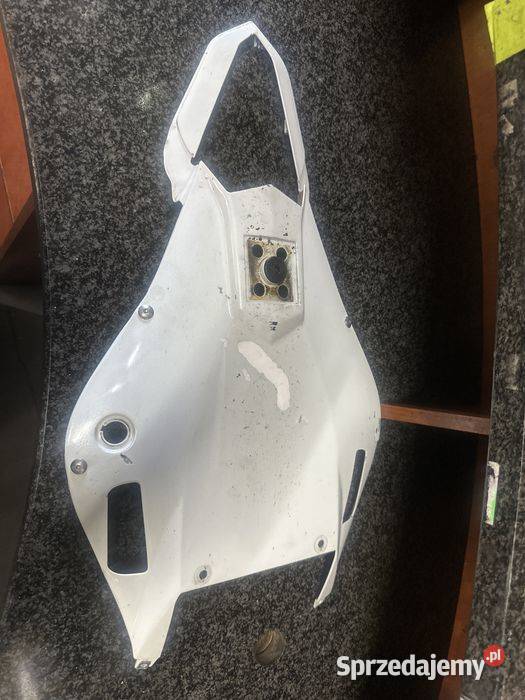 YAMAHA YZFR6 600 RJ11 0607 Zadupek Nadkole Poznań