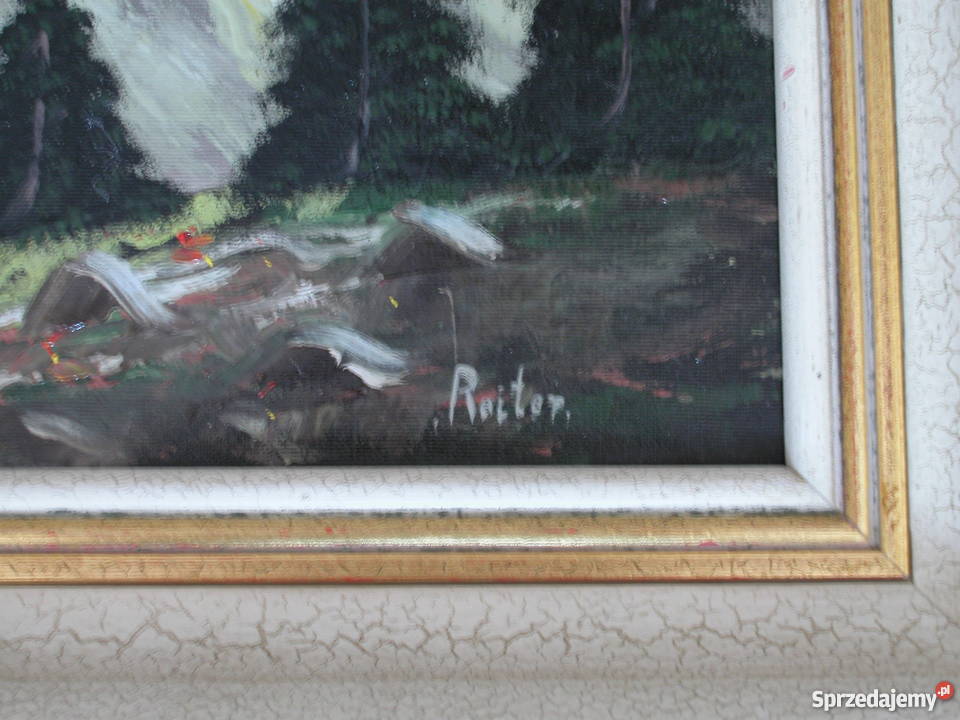 pejzaż górski dolnośląskie Wrocław