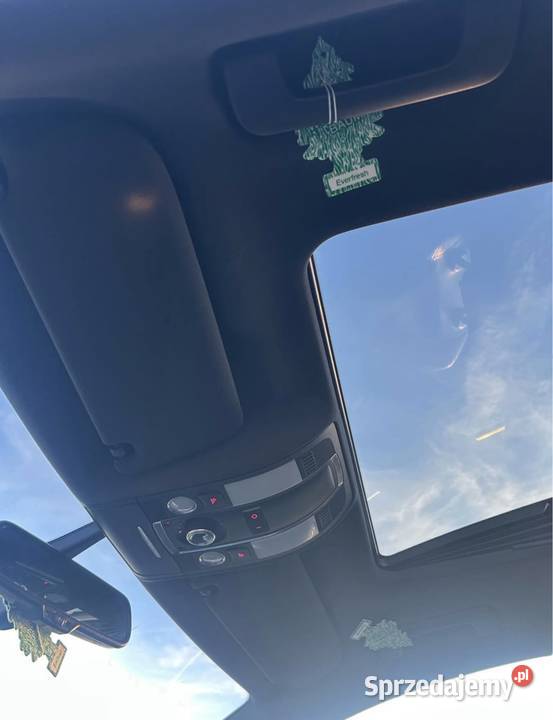 Audi A6 C6 27 Tdi V6 Polift Sedan śląskie Bytom