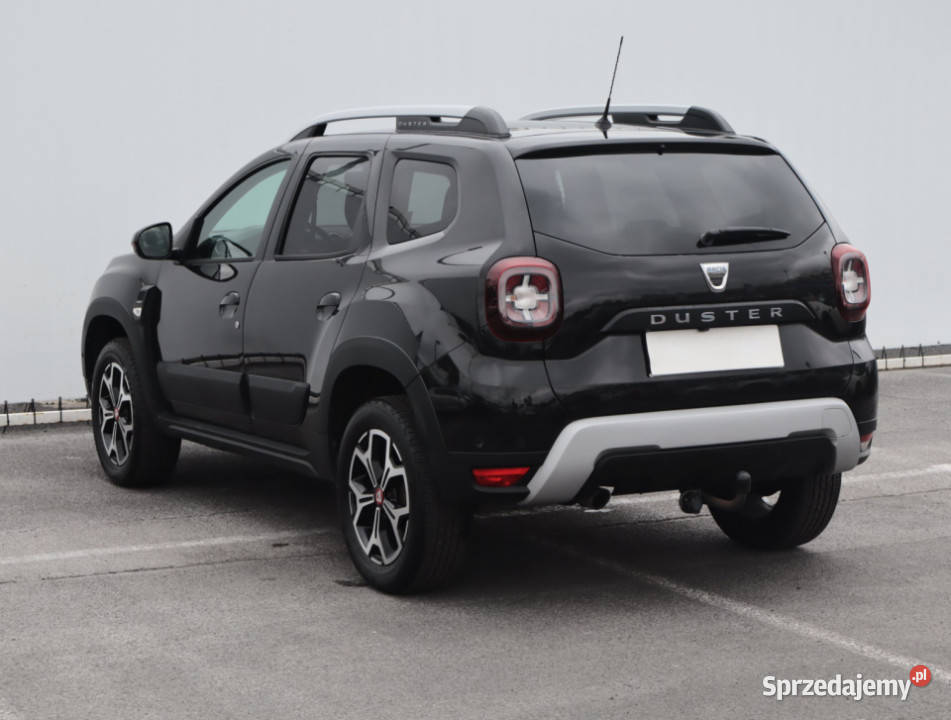Dacia Duster 16 SCe ABS