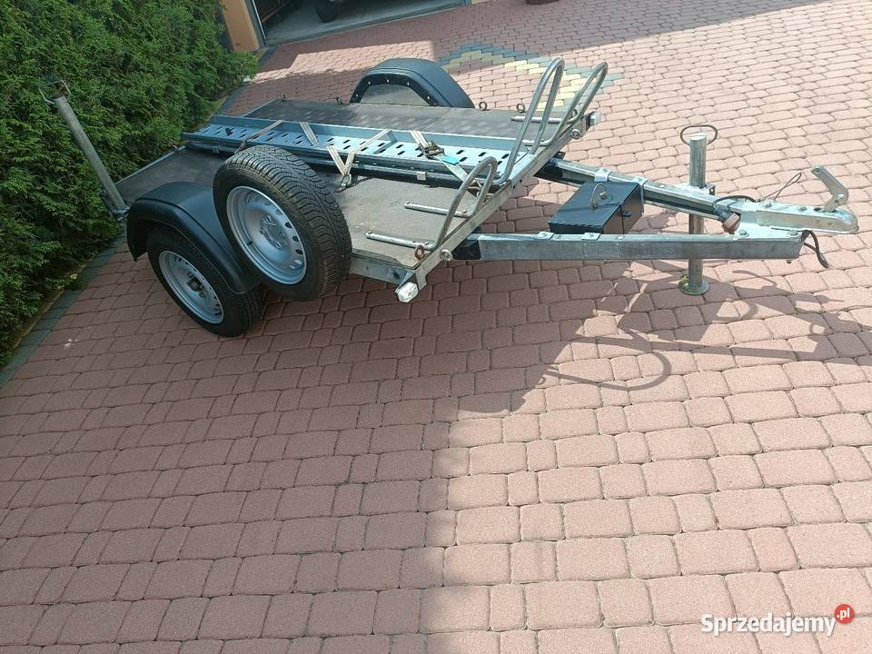 Wynajem Lawet motocyklowych Transport Wynajem pojazdów świętokrzyskie Jędrzejów