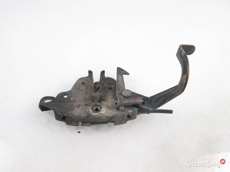 ZAMEK MASKI FORD MAVERICK