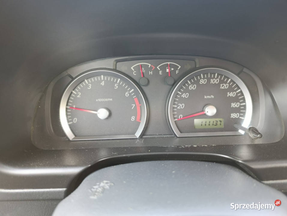 Suzuki Jimny Suzuki Jimny zadbany 111 III Dulowa