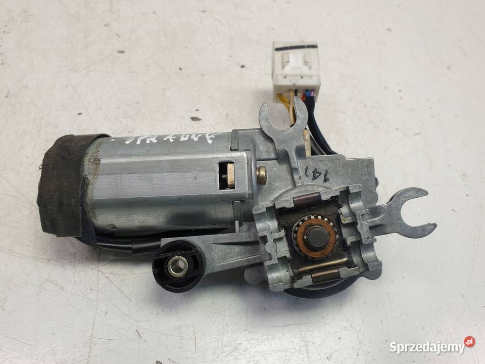 Range Rover P38 SILNICZEK SZYBERDACHU 44149294 Pozostałe Rudka