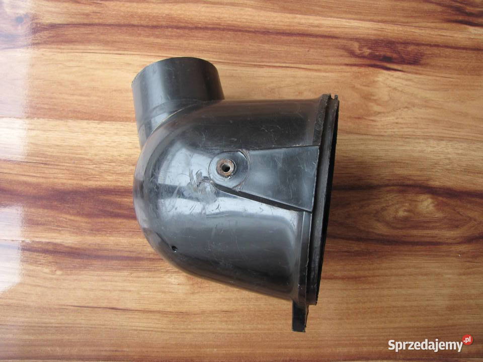 Lampa Wskobudowa lampy kominek Rzepin Drugi