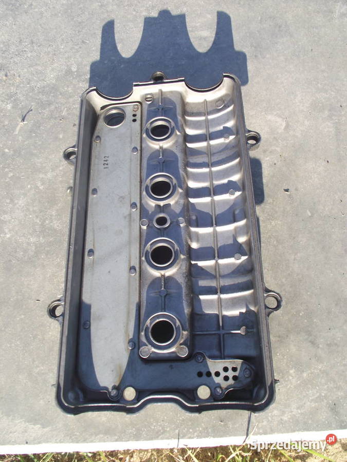 Honda Civic CRX Pokrywa zaworów osobowe Wrocław