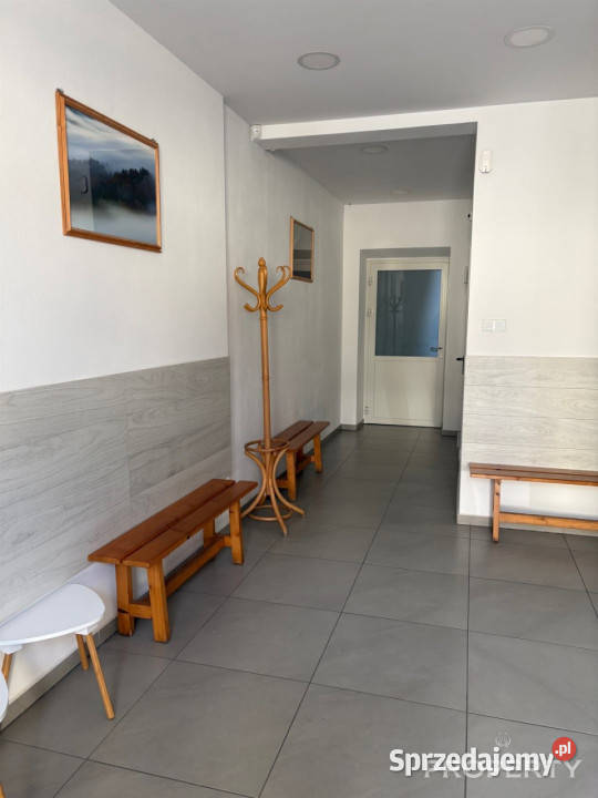 Kamienica na sprzedaż Stary Sącz 357m2 Nieruchomości