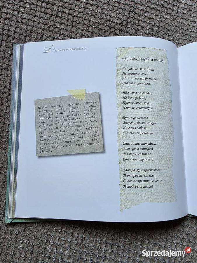 książka z płytą CD nocy i sza ISBN 9788361488040 Książki dla dzieci małopolskie Kraków