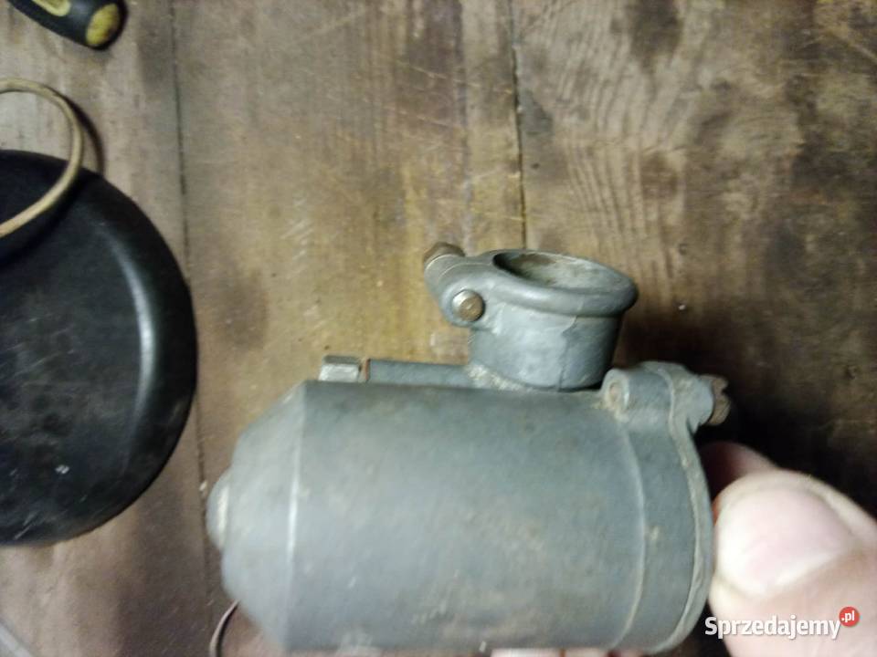 Gaźnik g16 55 roku SHL m05 wfm m06 wsk sprzedam