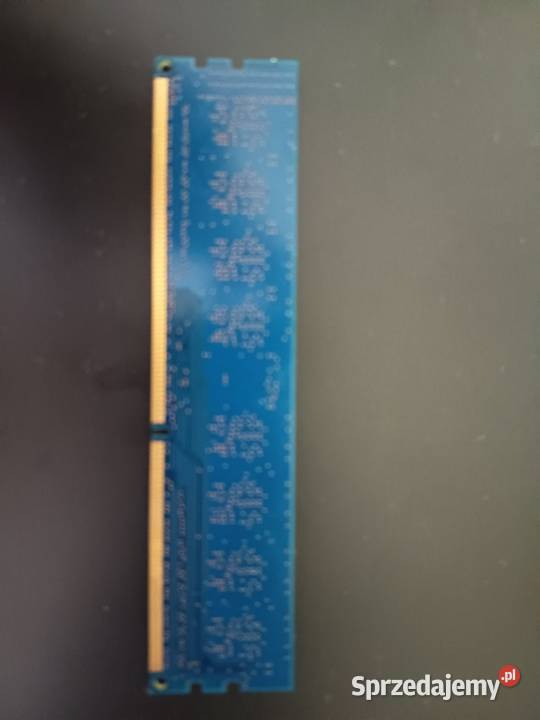 Hynix 2Gb ddr3 sprzedam