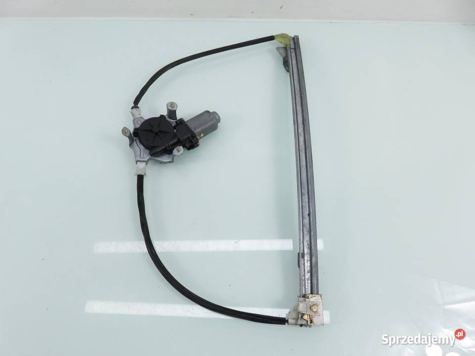 PODNOŚNIK SZYBY LEWY PRZEDNI RENAULT SCENIC I FL