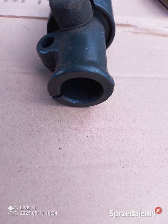 Mercedes g klasa 463 mocowanie galki reduktora terenowe Kocmyrzów