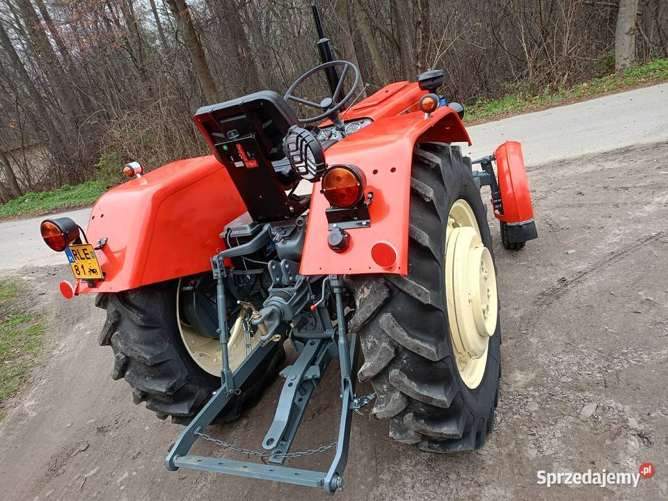 Ursus C330 Gwizdów sprzedam