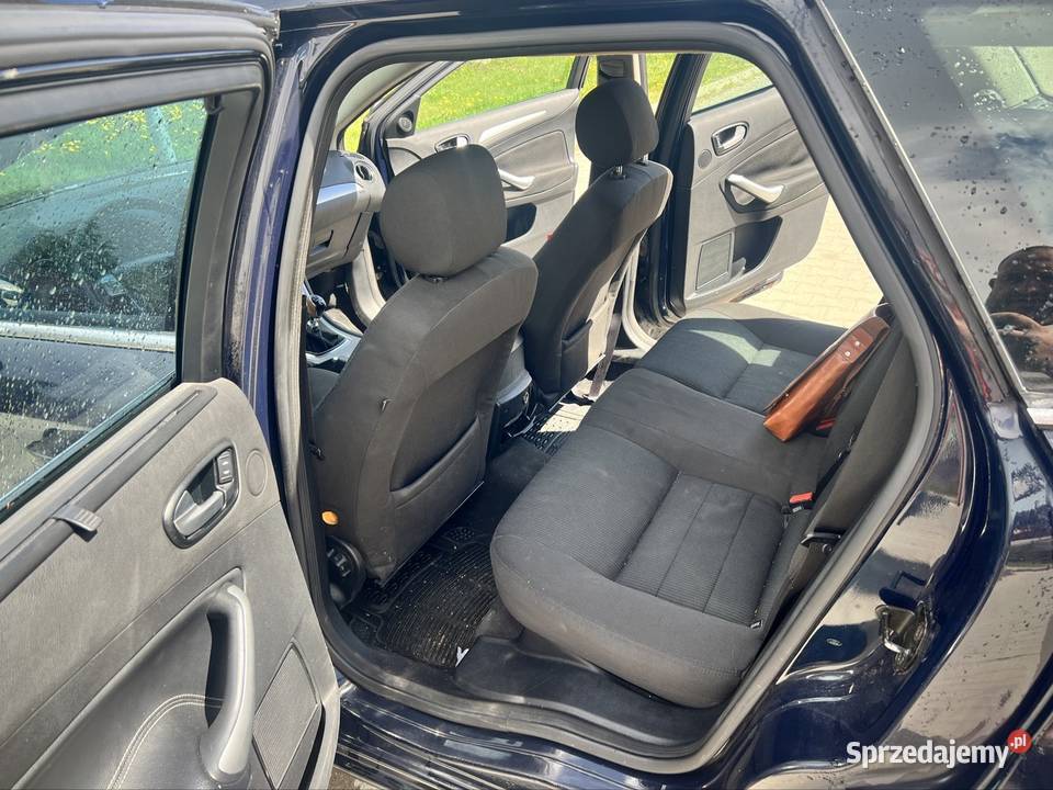 Sprzedam Ford Mondeo Stary Dzików