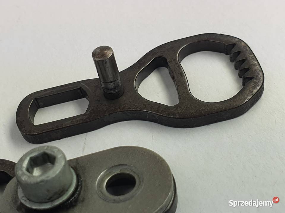 Segment Przekladni Zaworu Mocowanie Ktm Sx