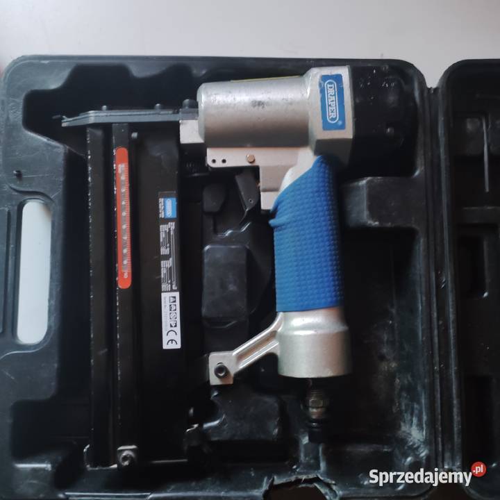 Draper 14607 Storm Force 1050 mm gwoździarka Zawiercie