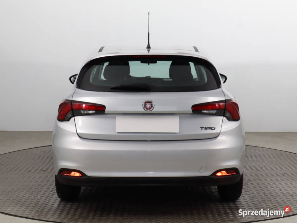 Fiat Tipo 14 16V centralny zamek sprzedam