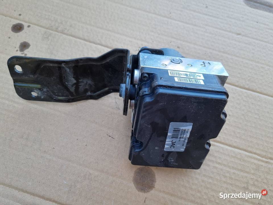 POMPA HAMULCOWA ABS KIA XCEED 15 6158943200 osobowe sprzedam