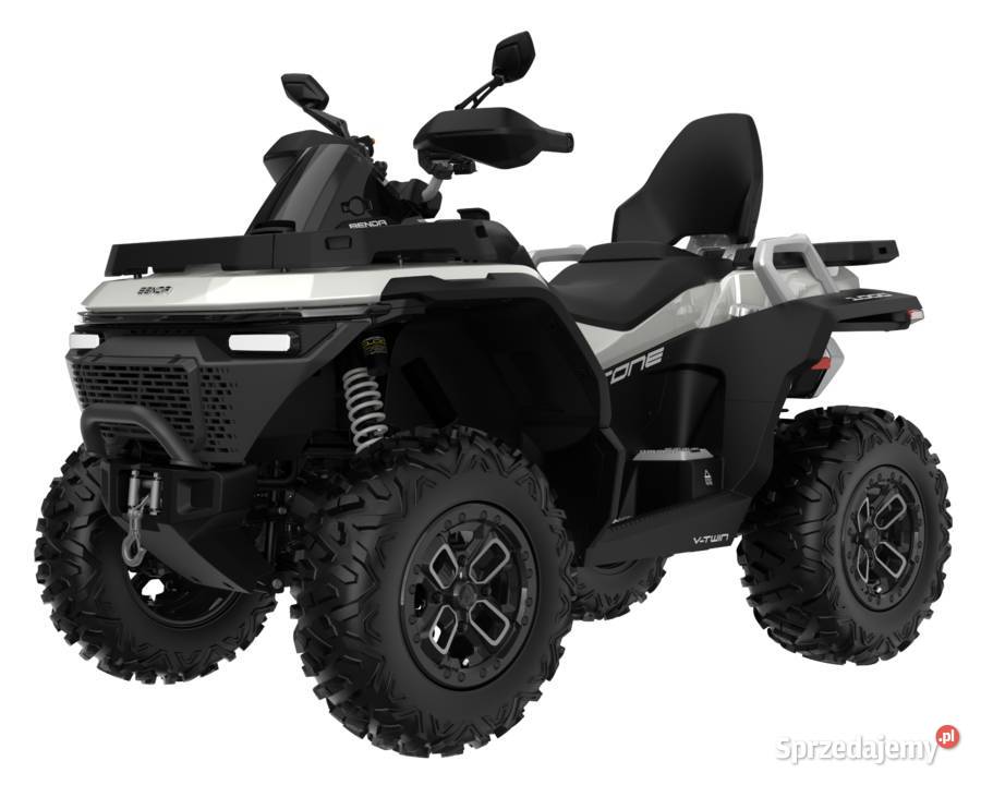 Benda Redstone 1000 R2 Zapraszamy Pako Racing Brzozówka