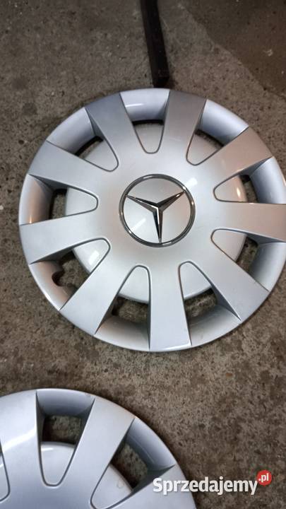 Kołpaki Mercedes A9064000525 Strzegom