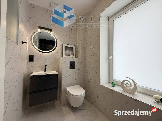 Mieszkanie 678m2 3pokojowe Lubawa Pomorska Rok budowy 1920