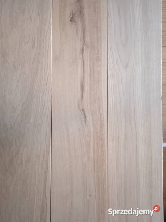 Deska warstwowa dąb łódzkie Łódź