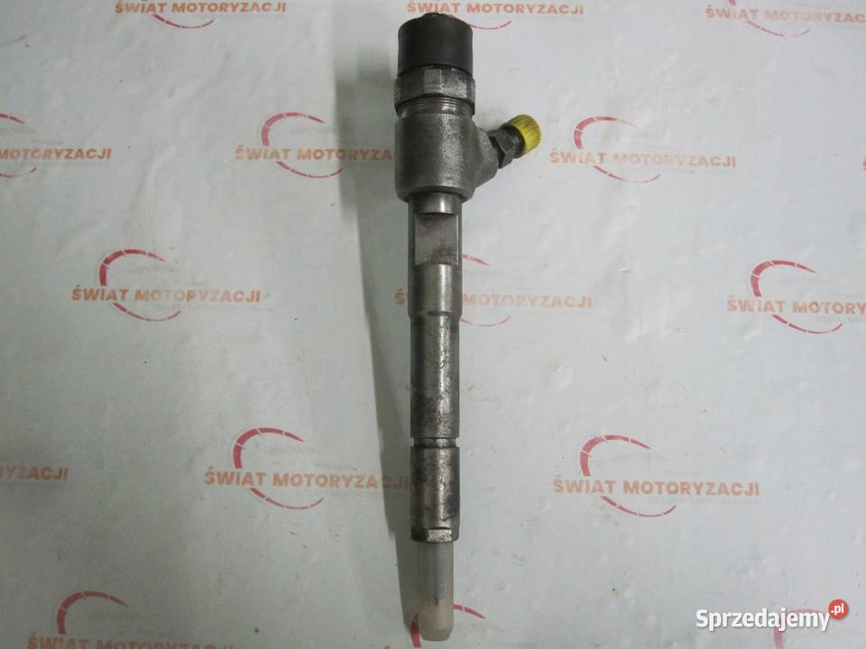 DOBLO COMBO FIORINO 13 CDTI 13r wtrysk