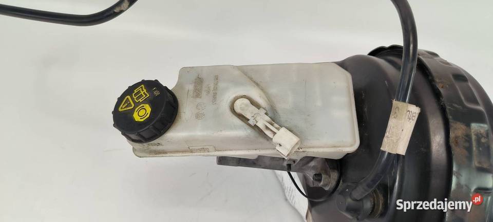 SERWO HAMULCOWE FORD KUGA MK1 8V412B195AG Lipno