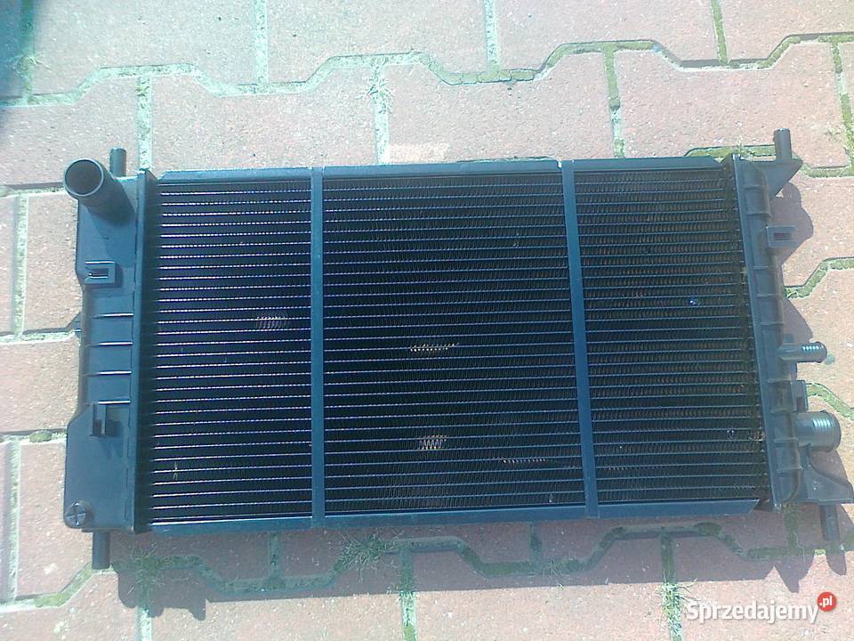 FORD ESCORT 9095 CHŁODNICA CIECZY NOWA AP Układ chłodzenia Pruszków sprzedam