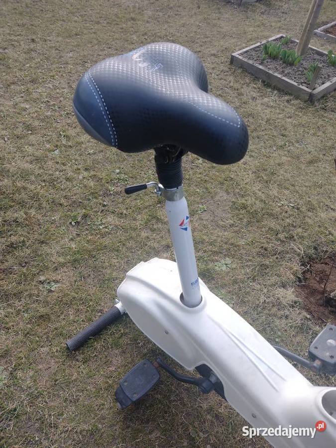 Rower treningowy ARKUS Trekkingowe Lublin