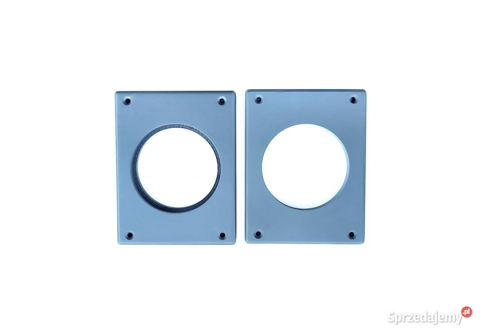 Ramka obrotomierza Renault 103 54 106 54 110 54