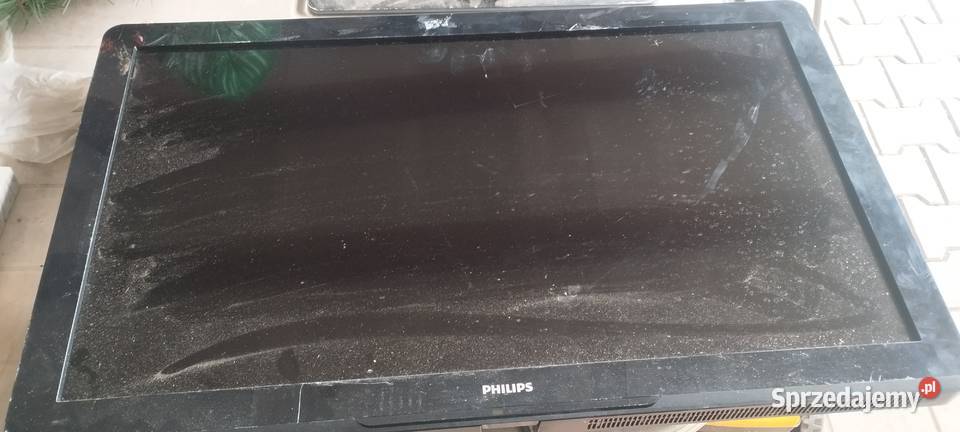 Matryca Philips 32PFL3007H12 Telewizory