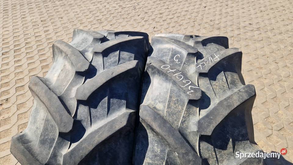 36070r24 32085r24 124r24 12424 Pirelli 50 bez Nowe Miasto Lubawskie sprzedam