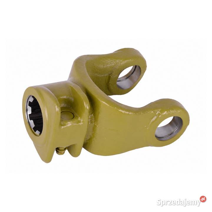 Widłak zewnętrzny WOM 302 x 92 8 frezów 38 mm Kamionna